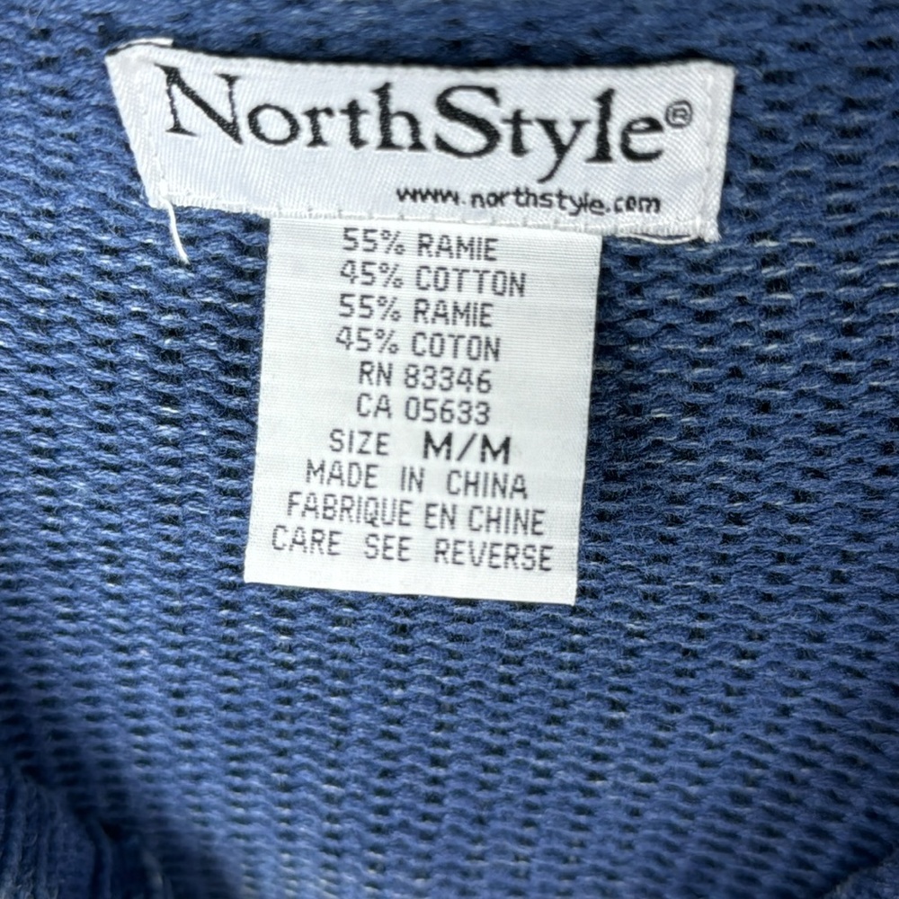NorthStyle Long Cardigan - Picture 6 of 6